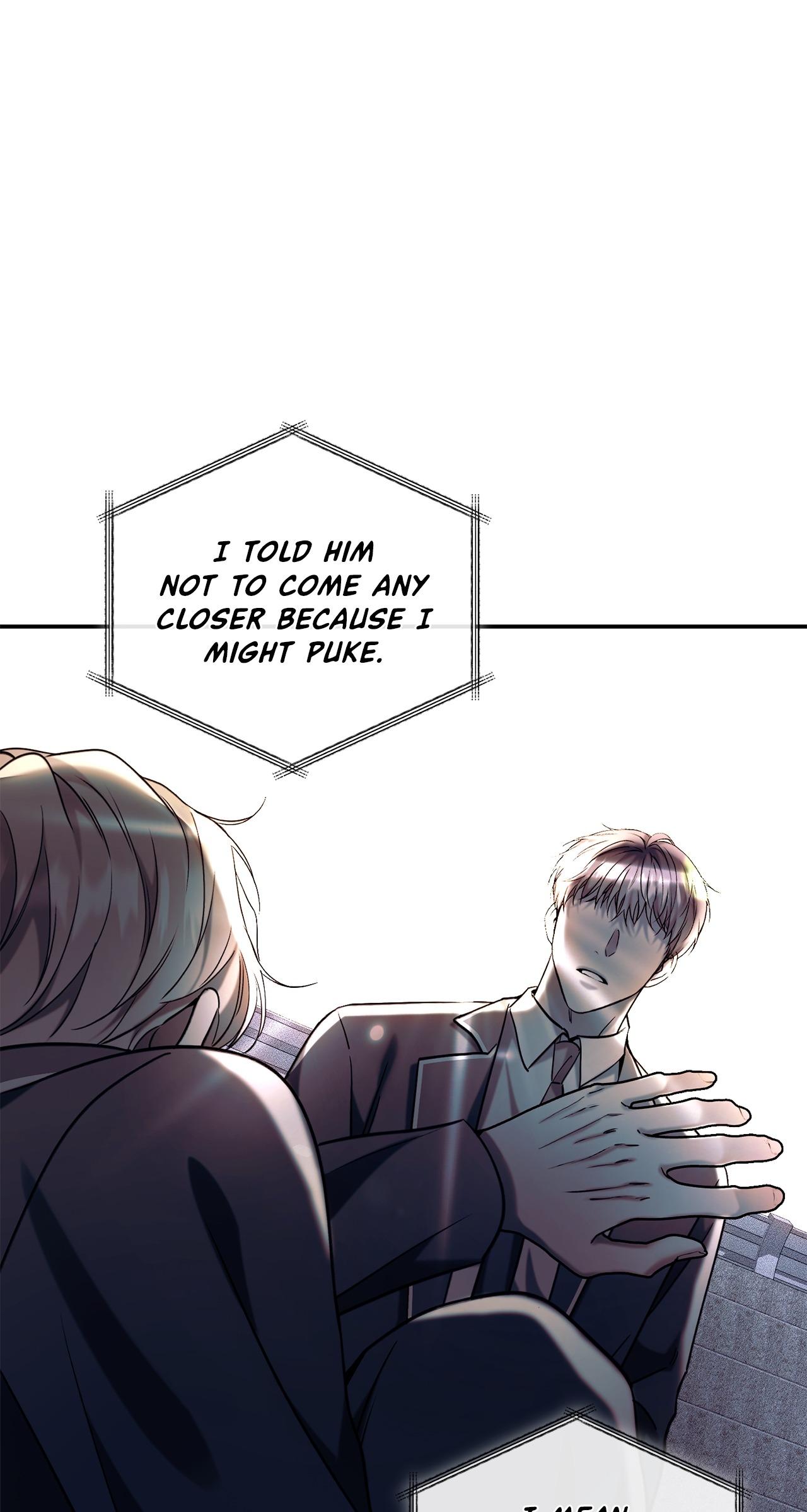 Introducing My Manager Chapter 13 page 79 - 