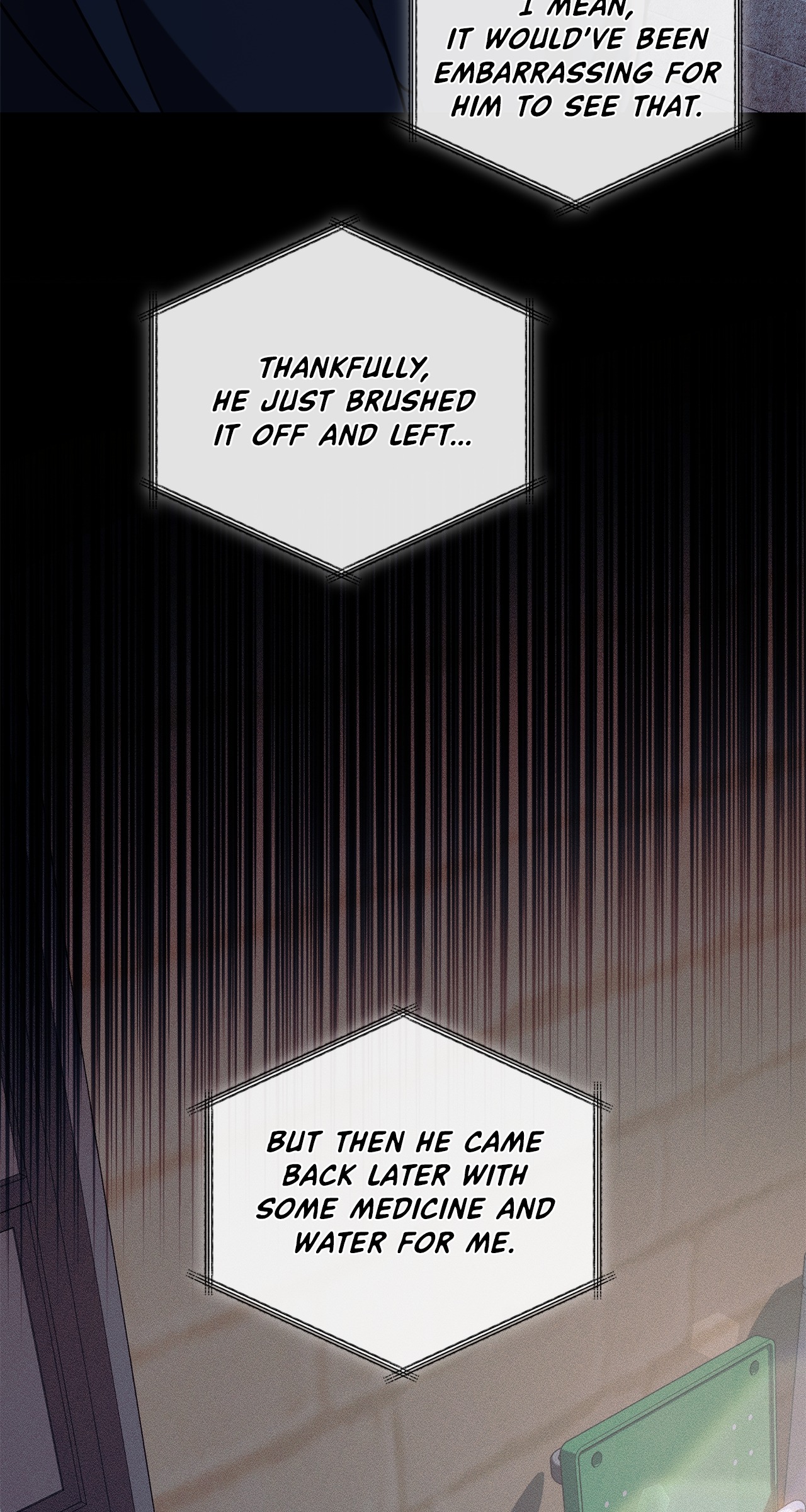 Introducing My Manager Chapter 13 page 80 - 
