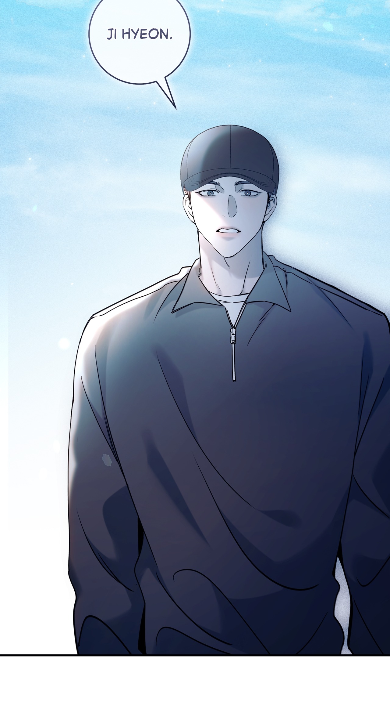 Introducing My Manager Chapter 13 page 9 - 