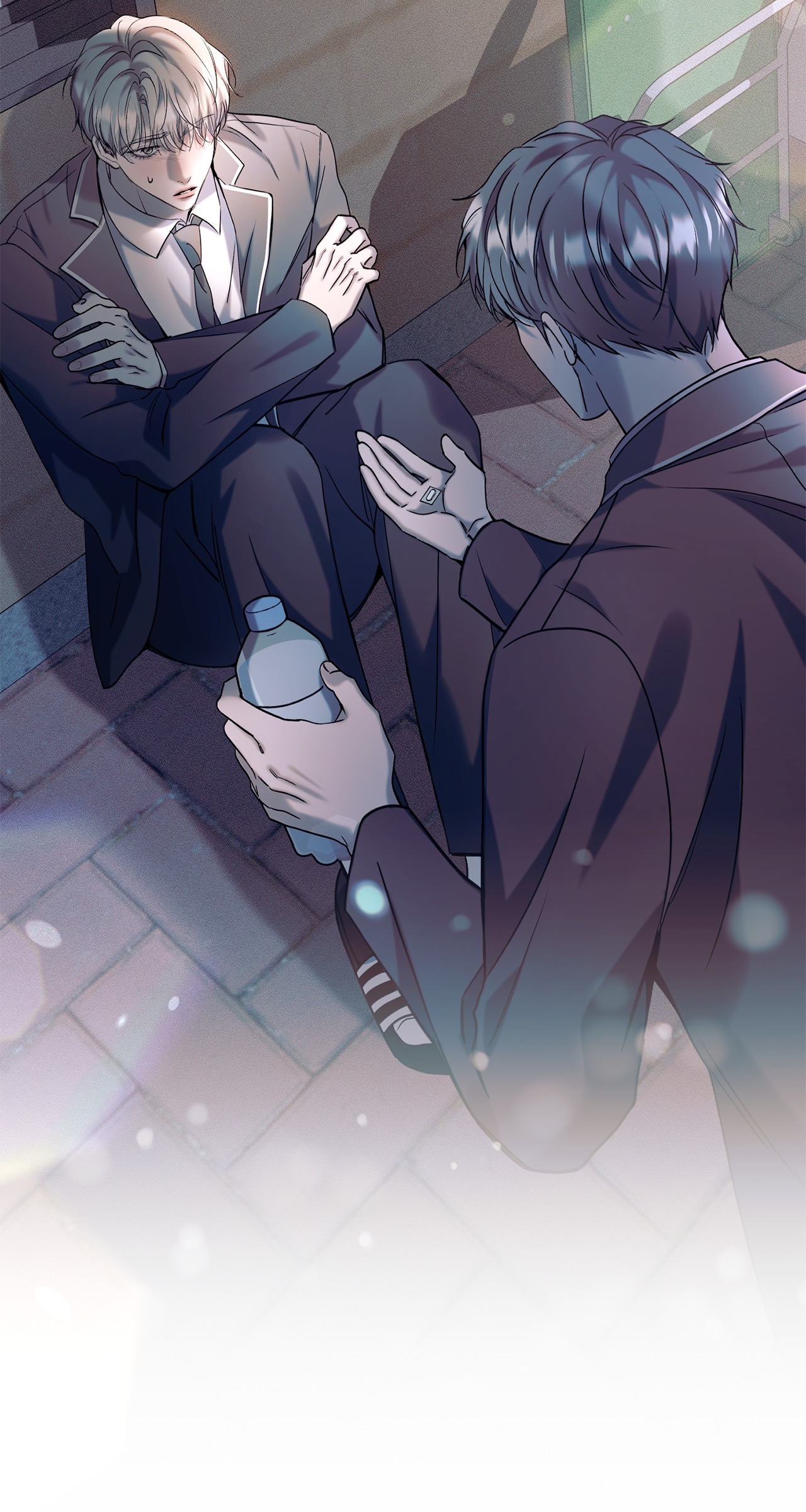 Introducing My Manager Chapter 13 page 81 - 