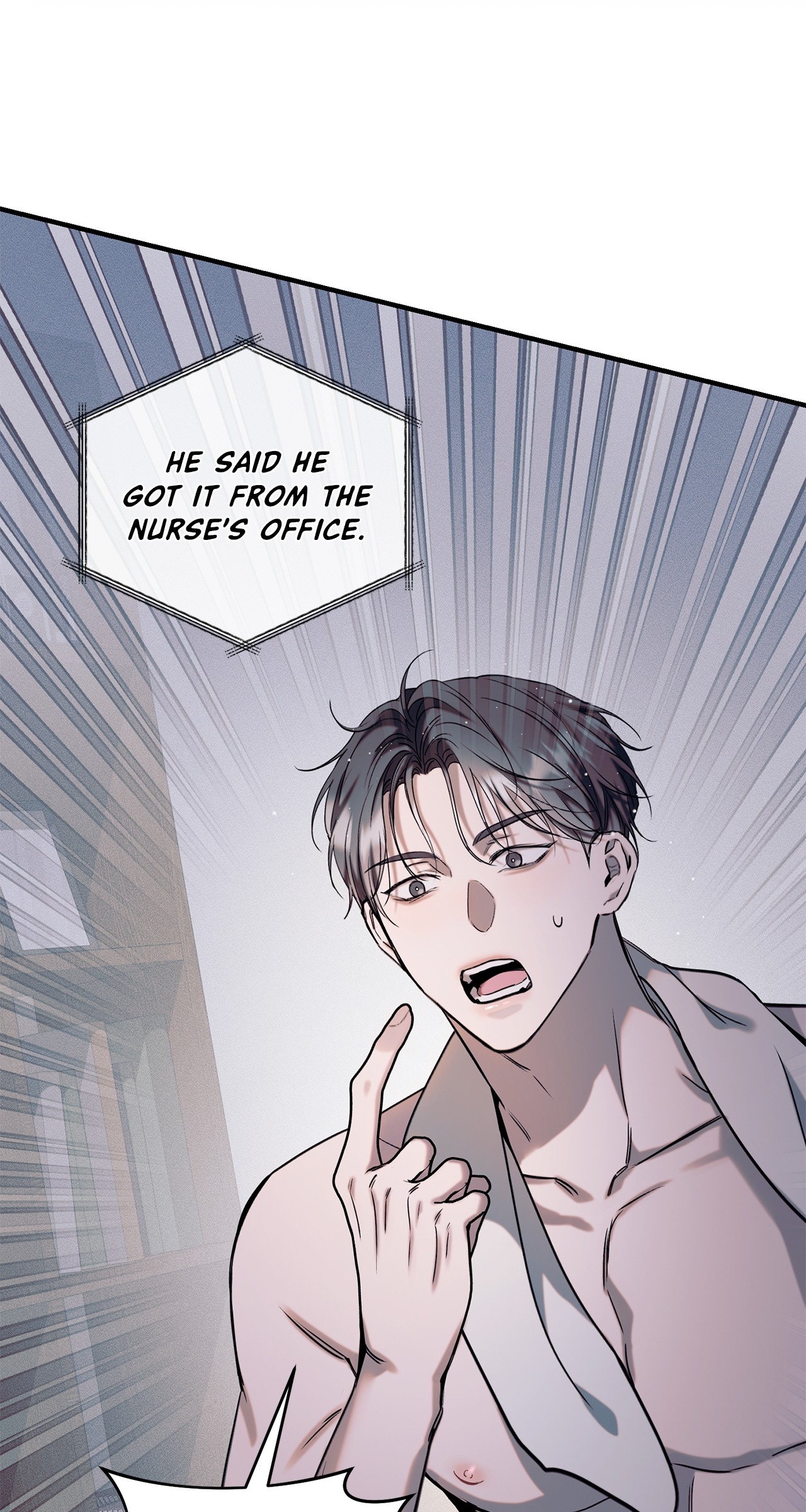 Introducing My Manager Chapter 13 page 82 - 