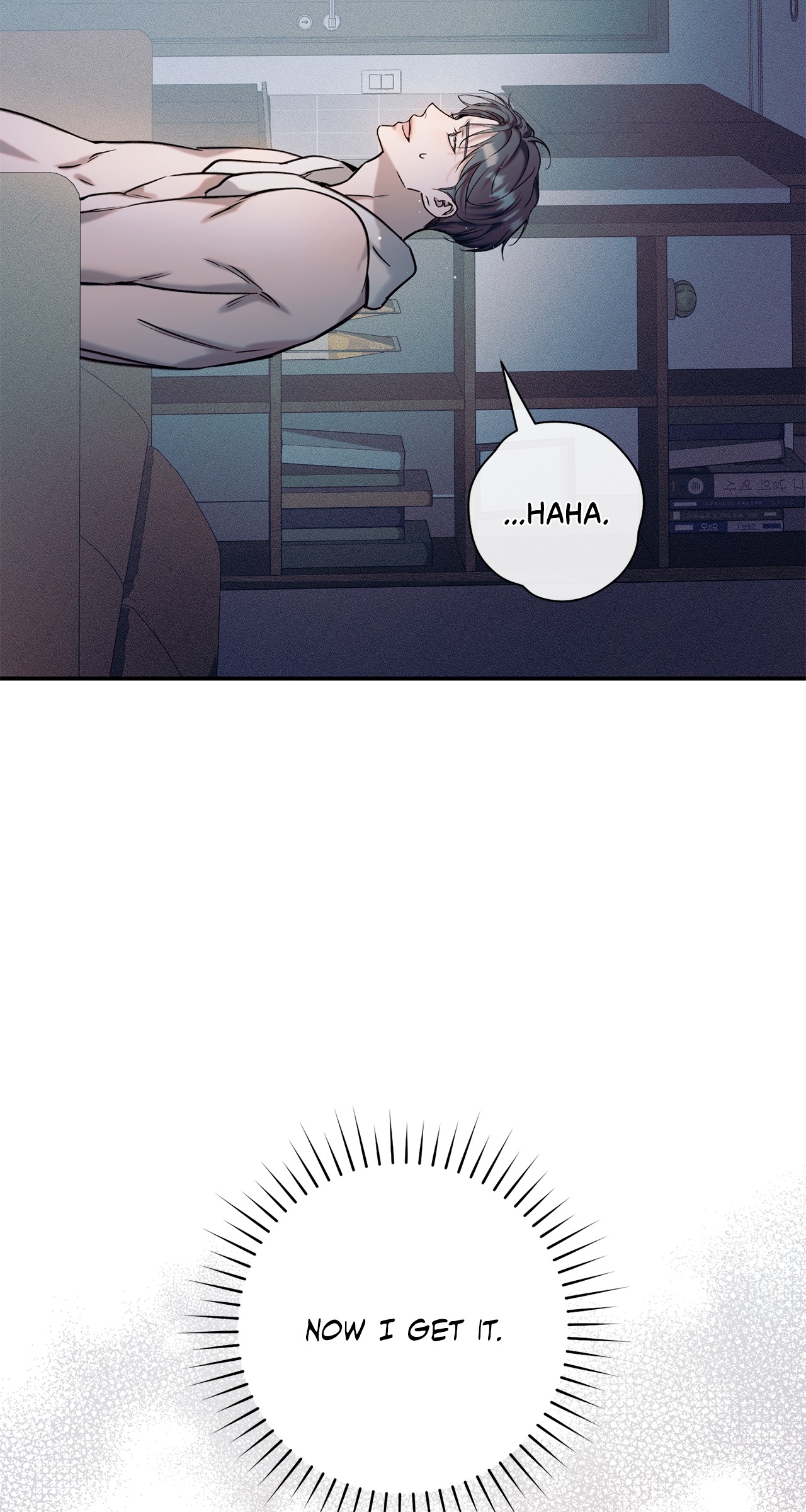 Introducing My Manager Chapter 13 page 88 - 