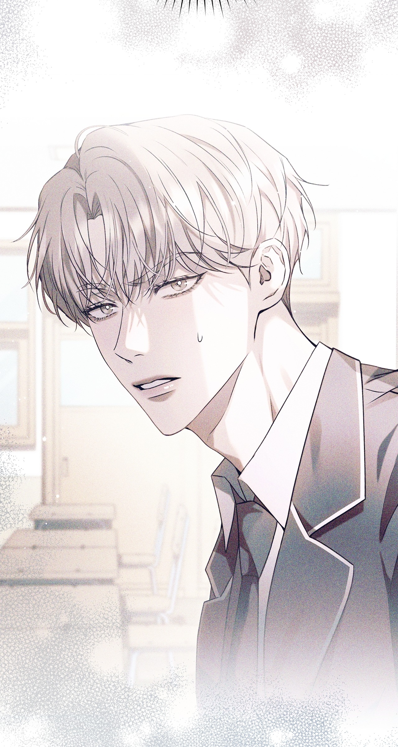 Introducing My Manager Chapter 13 page 89 - 