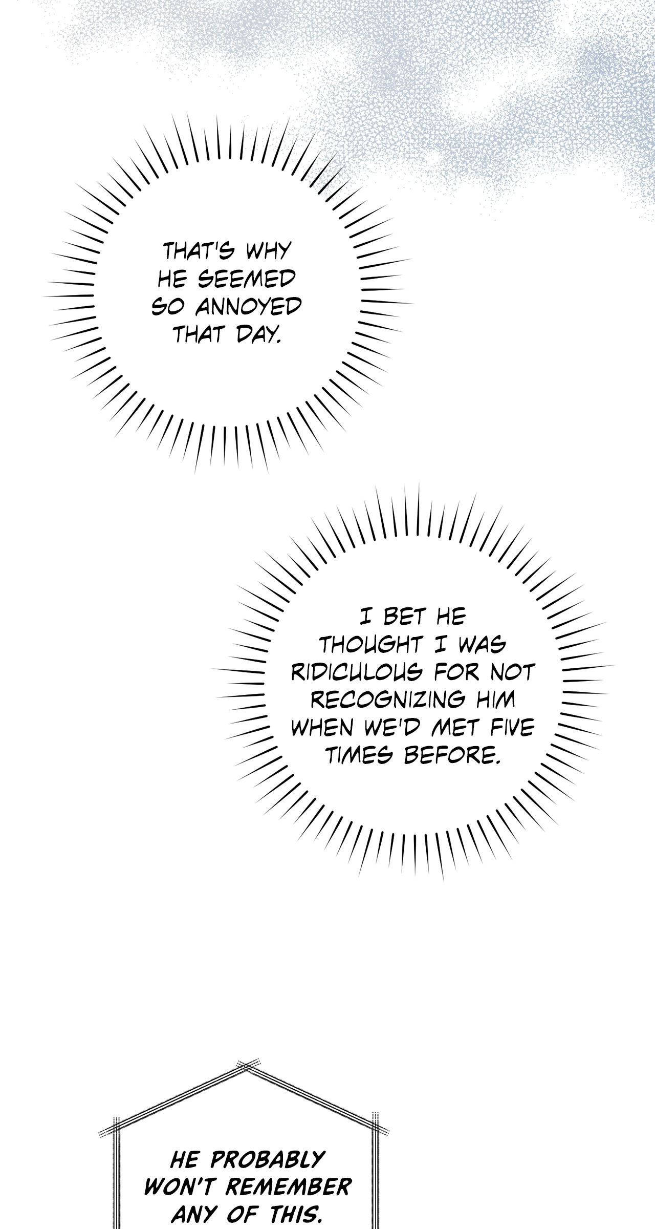 Introducing My Manager Chapter 13 page 90 - 