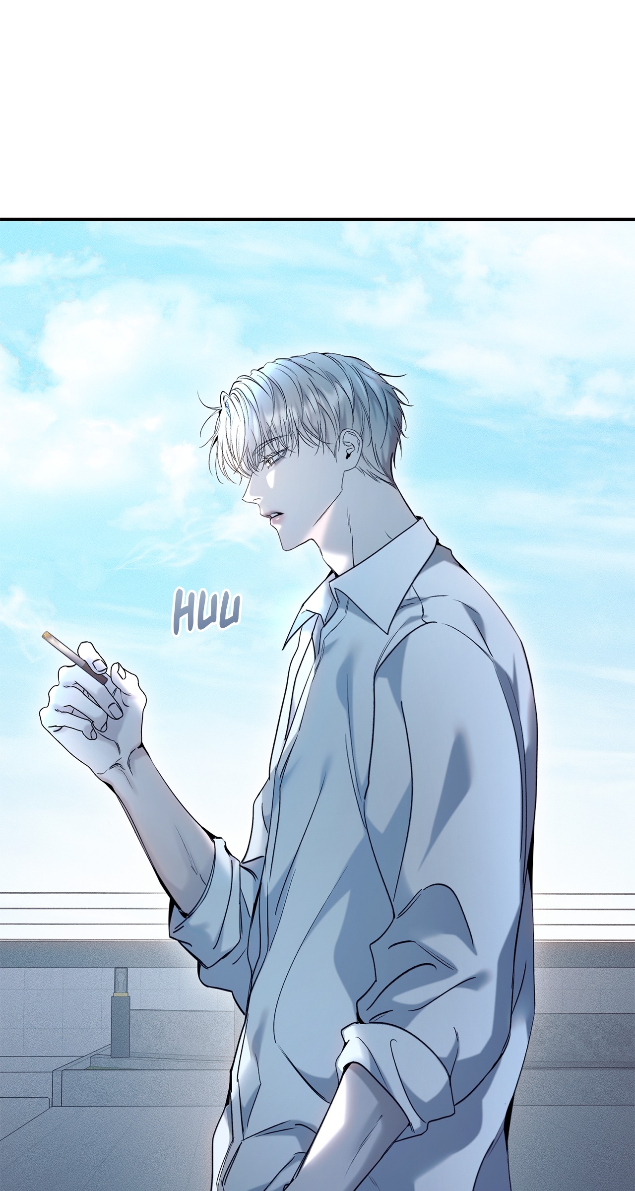 Introducing My Manager Chapter 13 page 10 - 