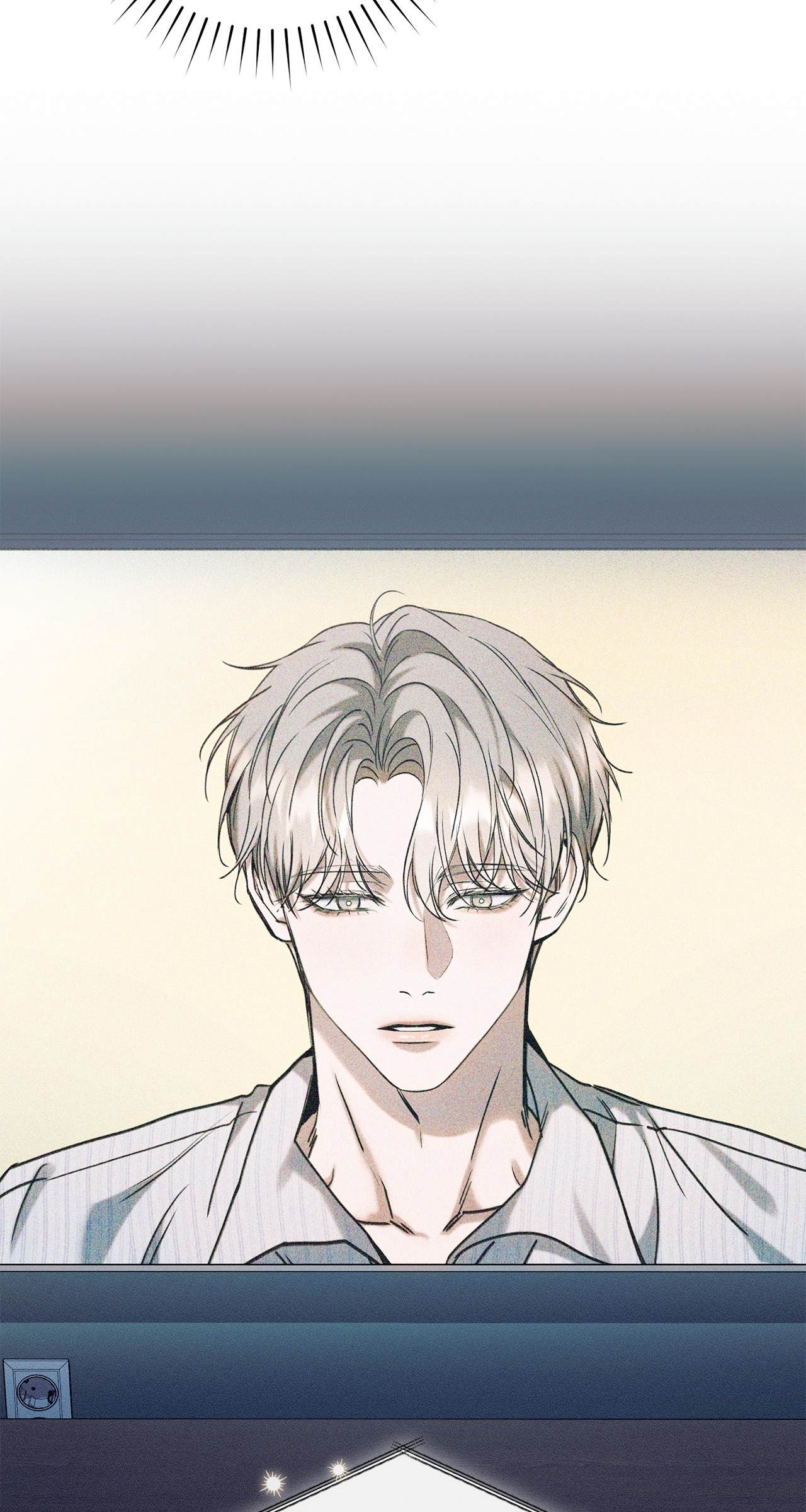 Introducing My Manager Chapter 13 page 97 - 