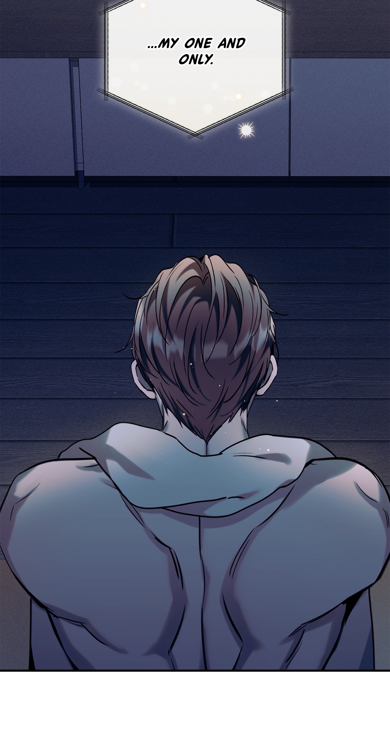 Introducing My Manager Chapter 13 page 98 - 