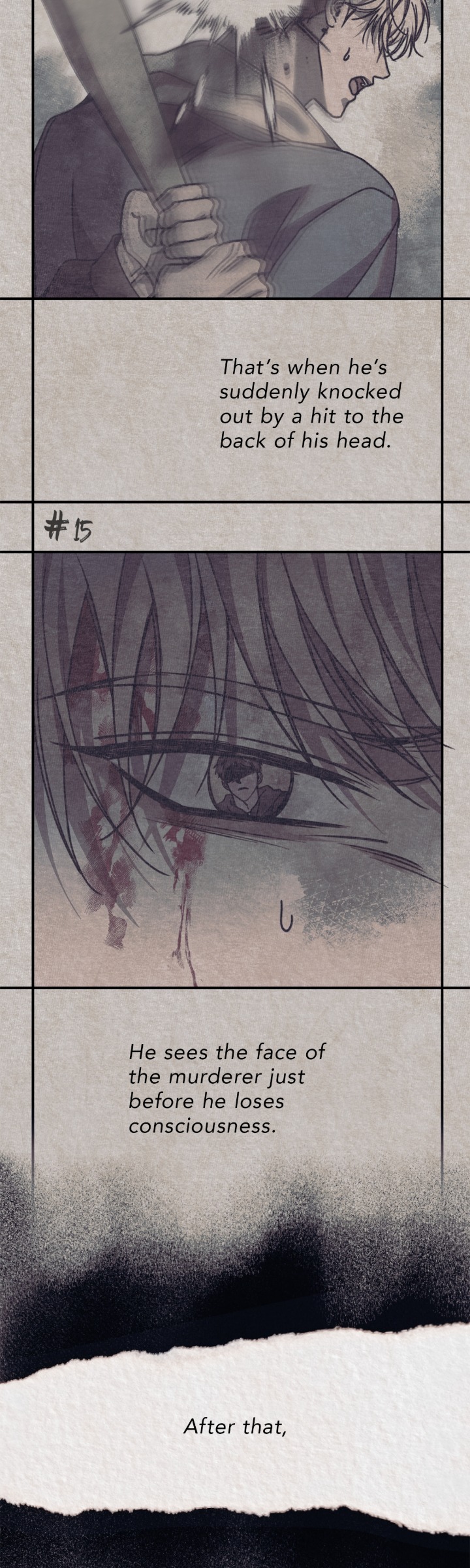 Introducing My Manager Chapter 14 page 16 - 