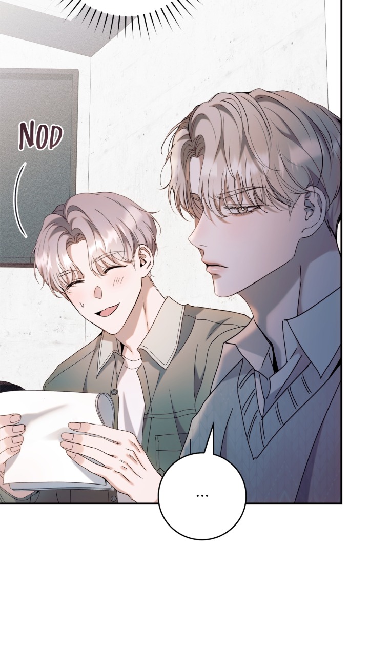 Introducing My Manager Chapter 14 page 24 - 
