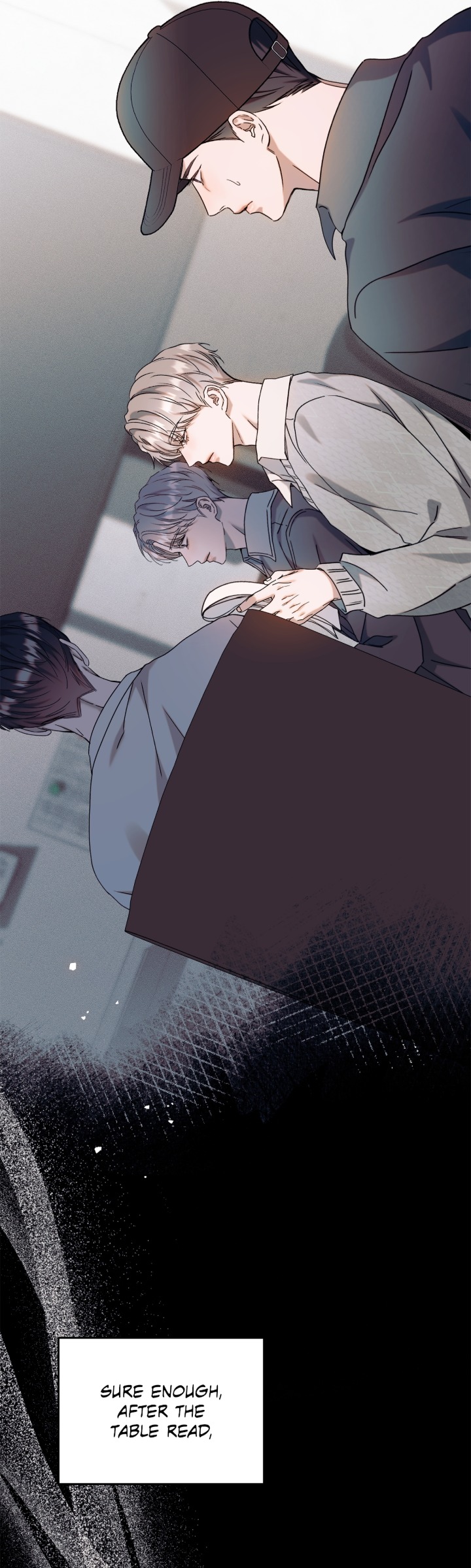 Introducing My Manager Chapter 14 page 27 - 