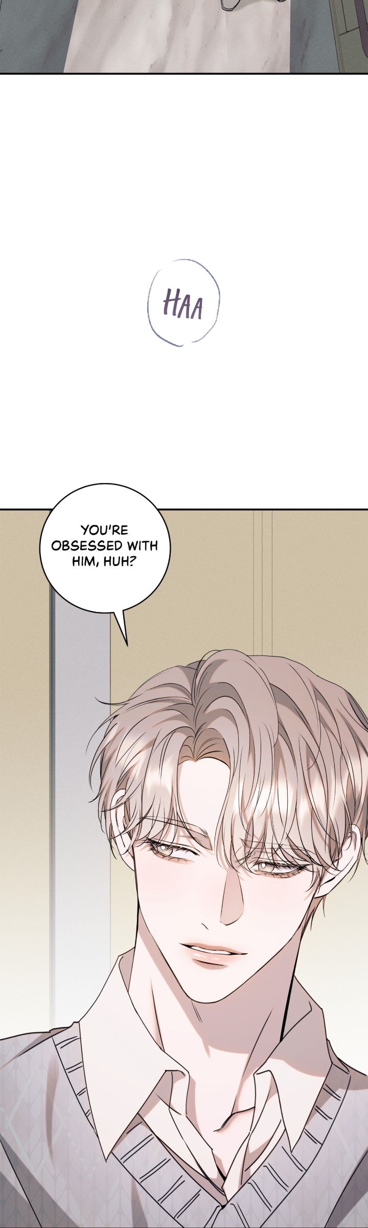 Introducing My Manager Chapter 14 page 48 - 