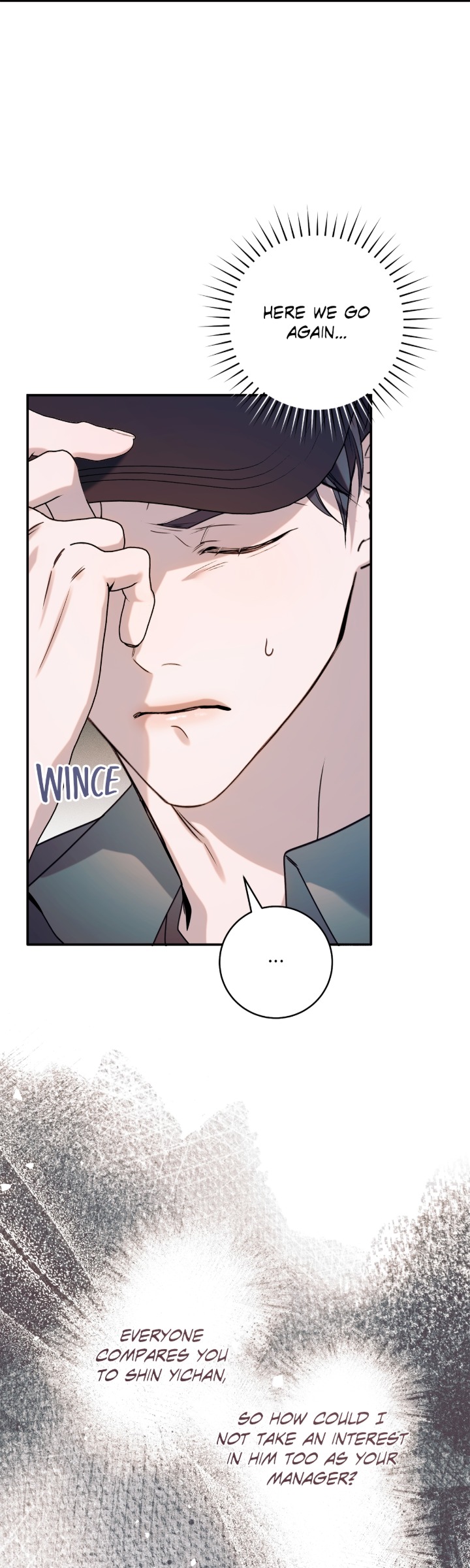 Introducing My Manager Chapter 14 page 49 - 