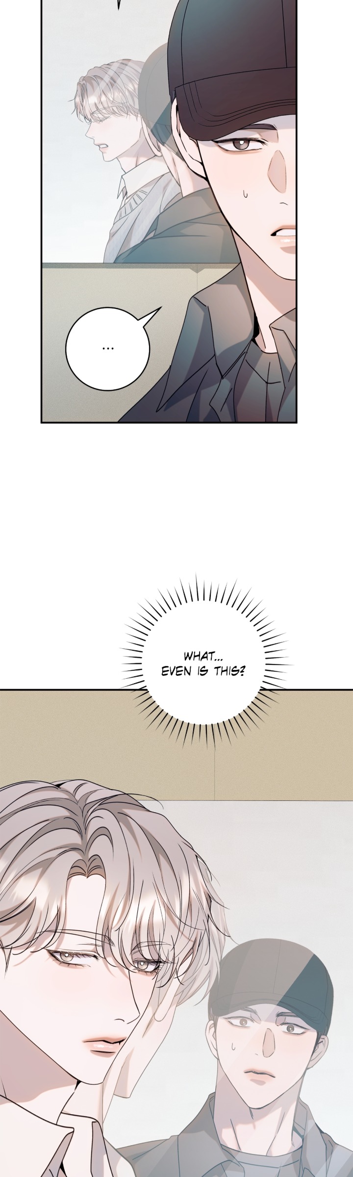 Introducing My Manager Chapter 14 page 53 - 