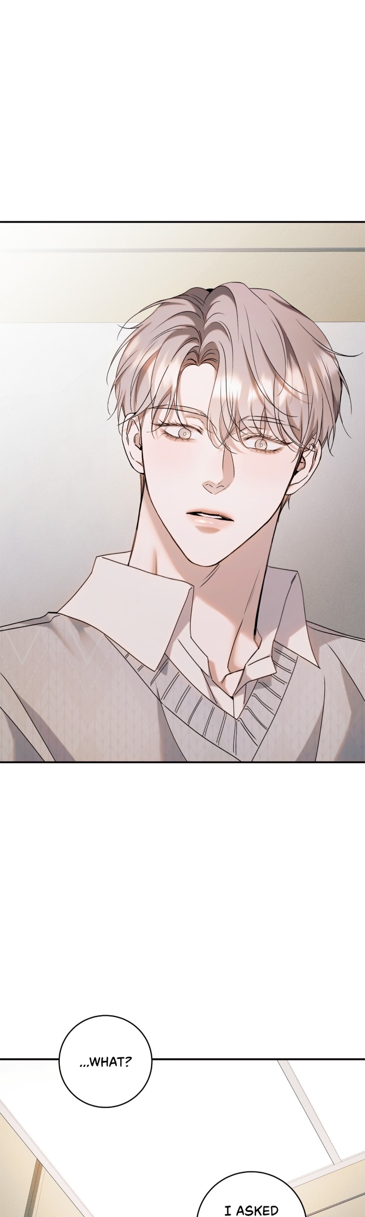 Introducing My Manager Chapter 15 page 1 - 