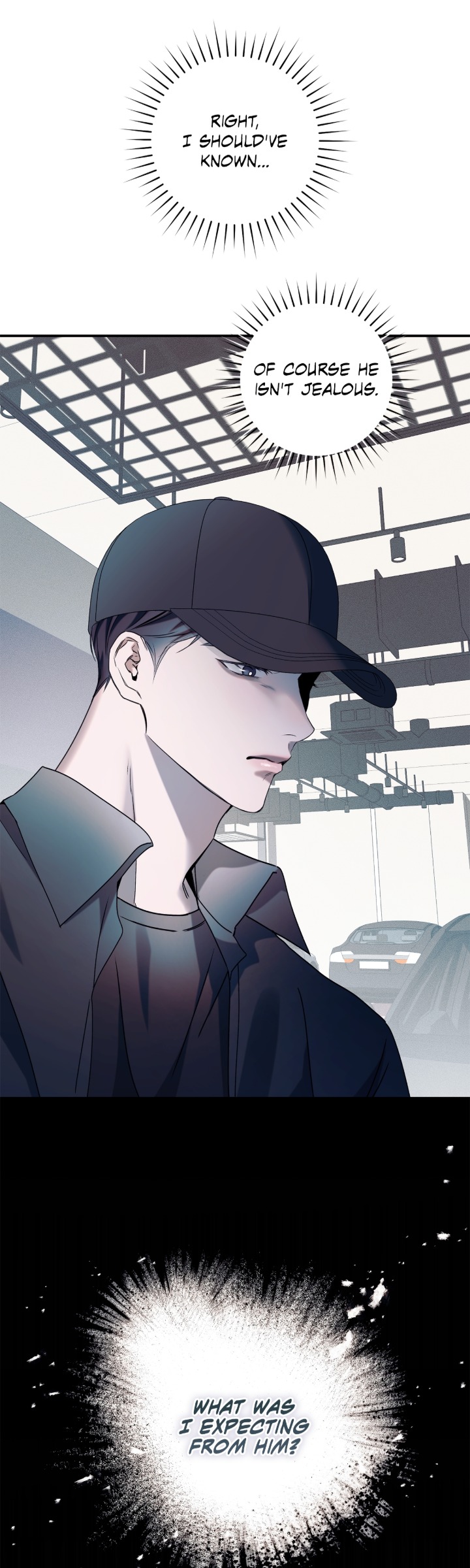 Introducing My Manager Chapter 15 page 12 - 