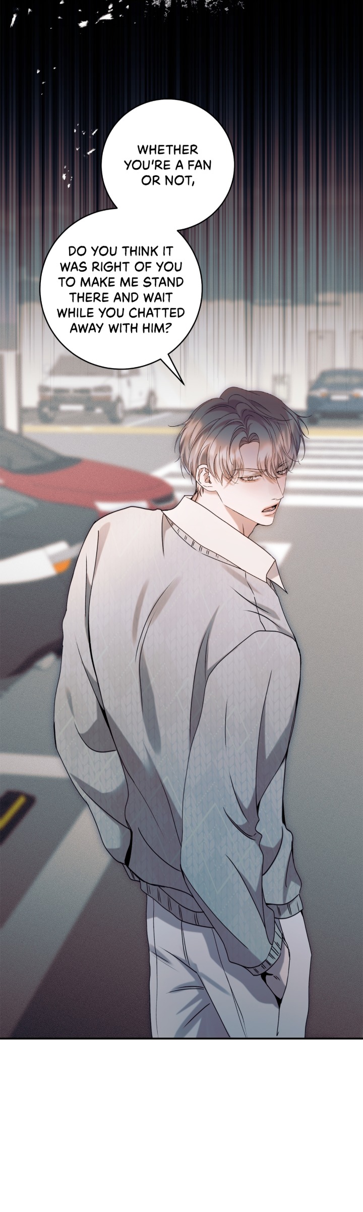 Introducing My Manager Chapter 15 page 13 - 