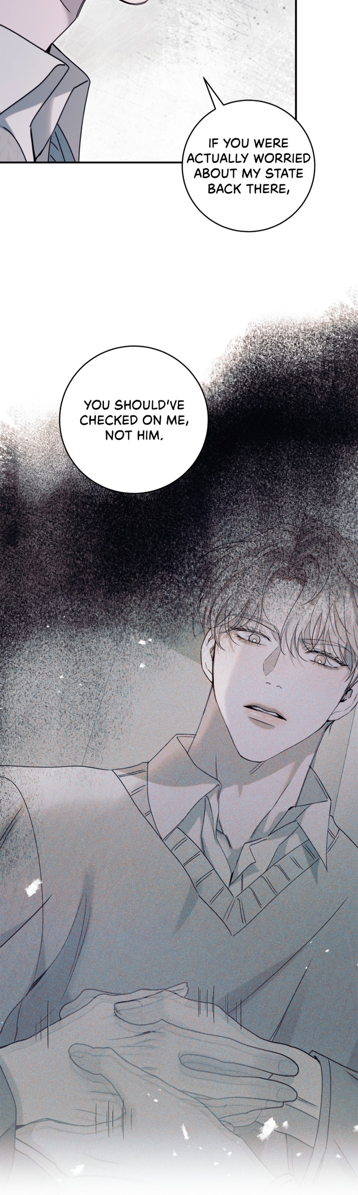 Introducing My Manager Chapter 15 page 15 - 