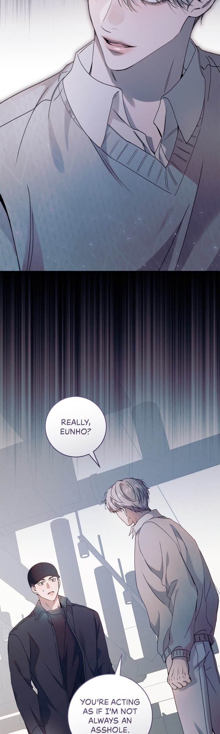Introducing My Manager Chapter 15 page 18 - 