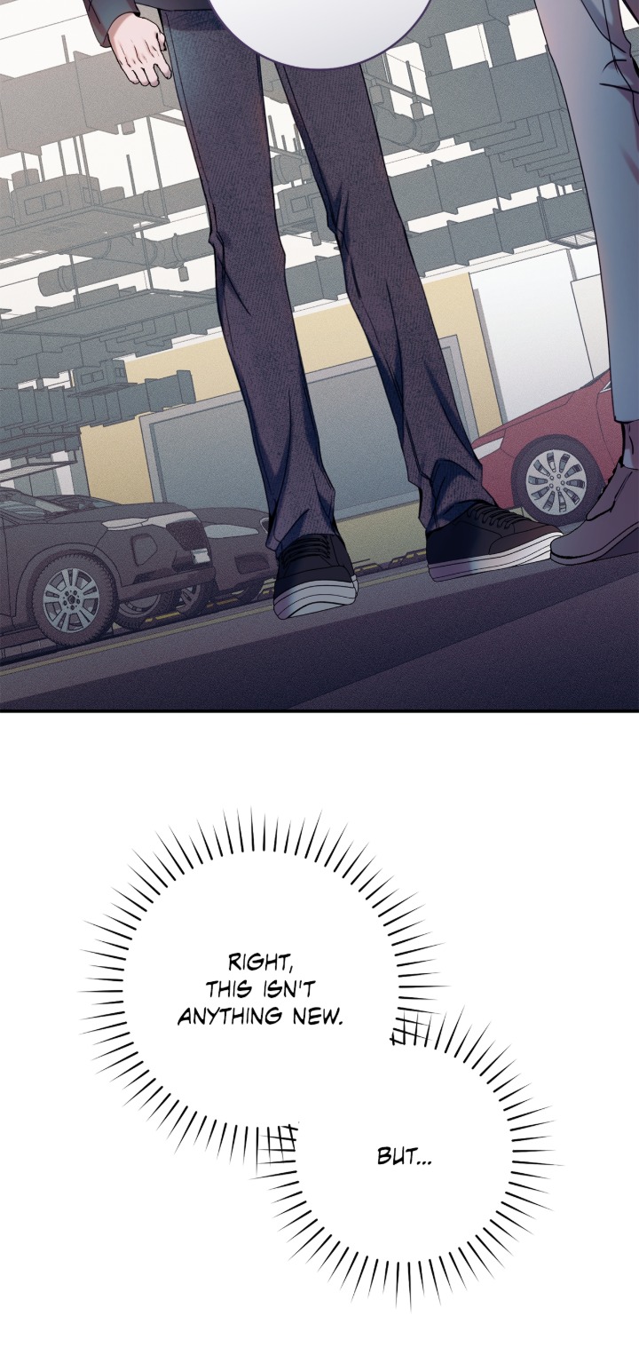 Introducing My Manager Chapter 15 page 19 - 
