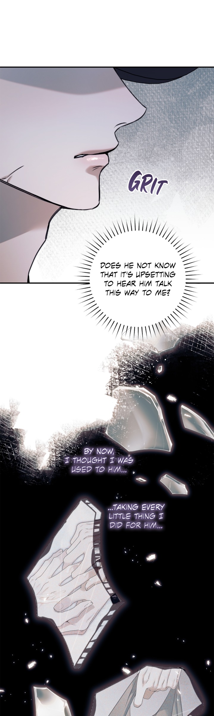 Introducing My Manager Chapter 15 page 20 - 