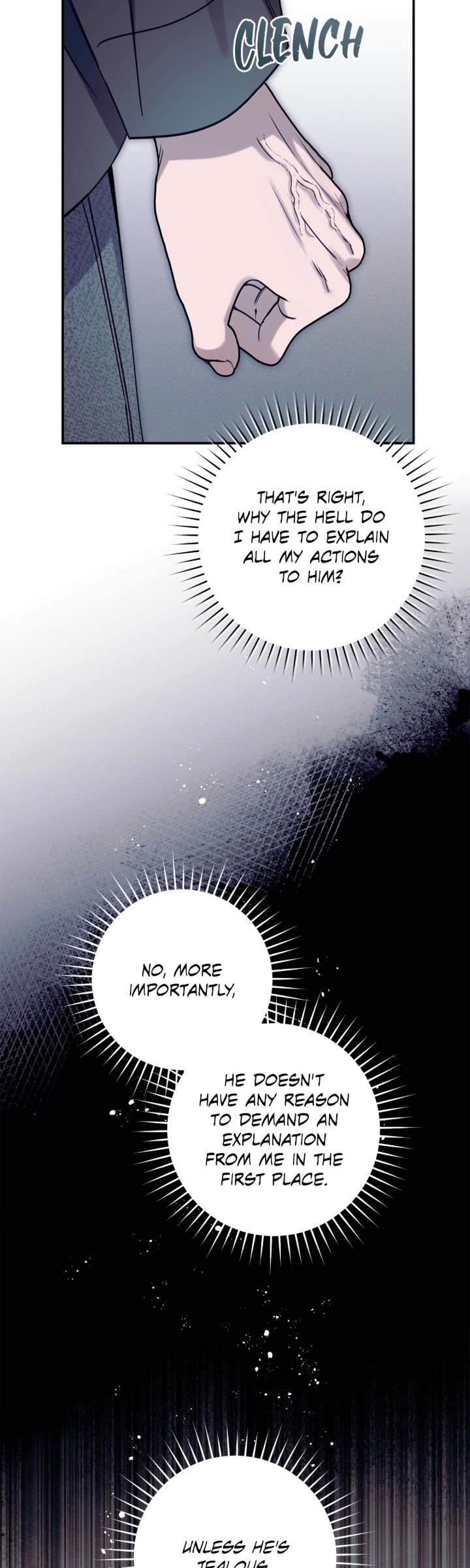 Introducing My Manager Chapter 15 page 3 - 