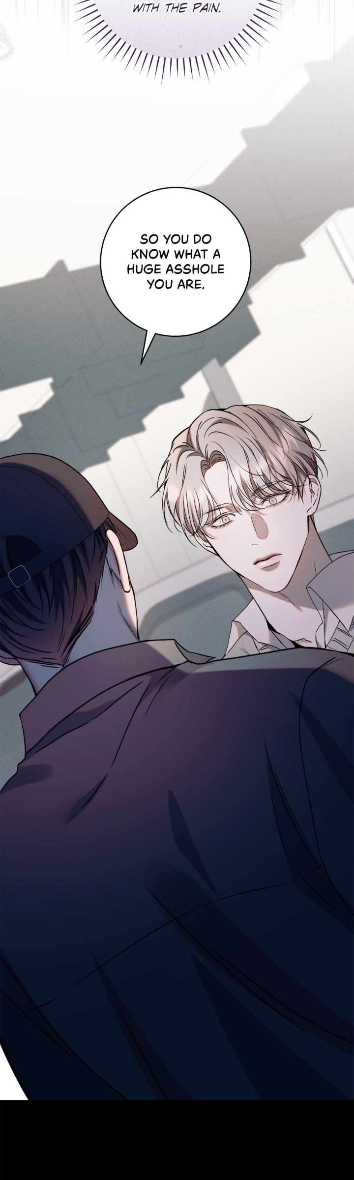 Introducing My Manager Chapter 15 page 22 - 