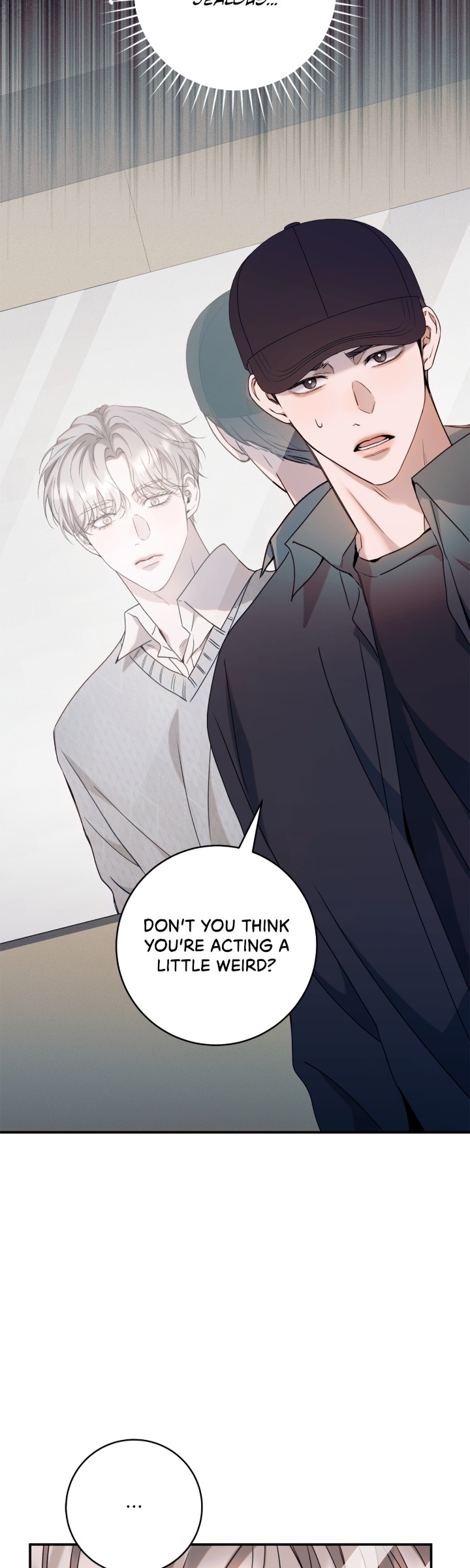 Introducing My Manager Chapter 15 page 4 - 