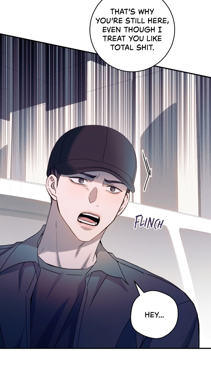 Introducing My Manager Chapter 15 page 33 - 