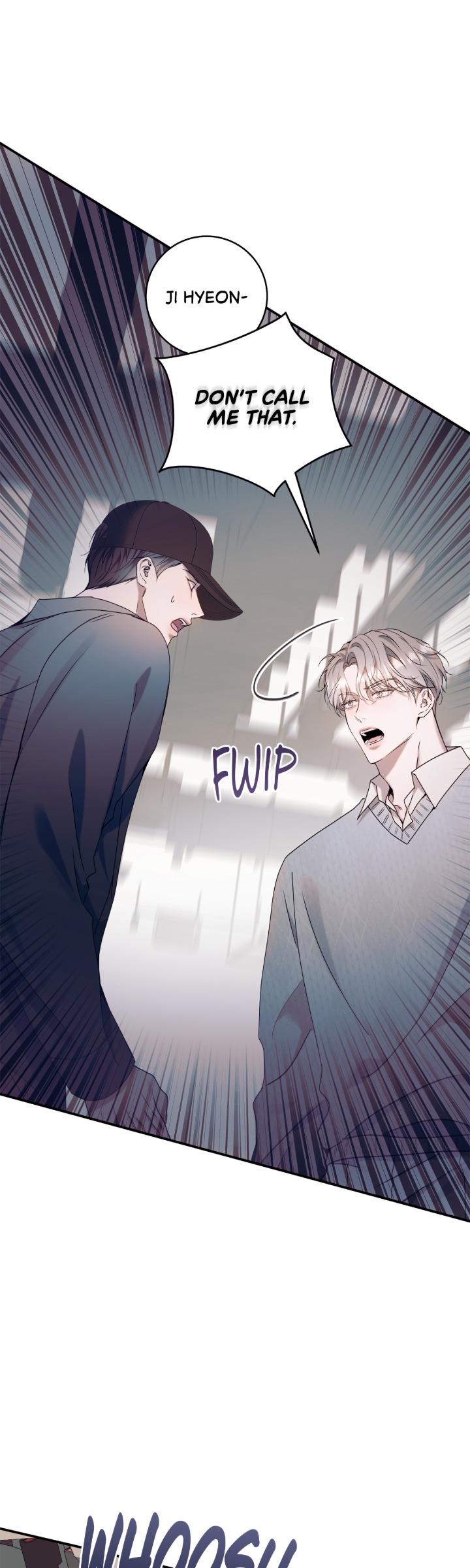 Introducing My Manager Chapter 15 page 34 - 