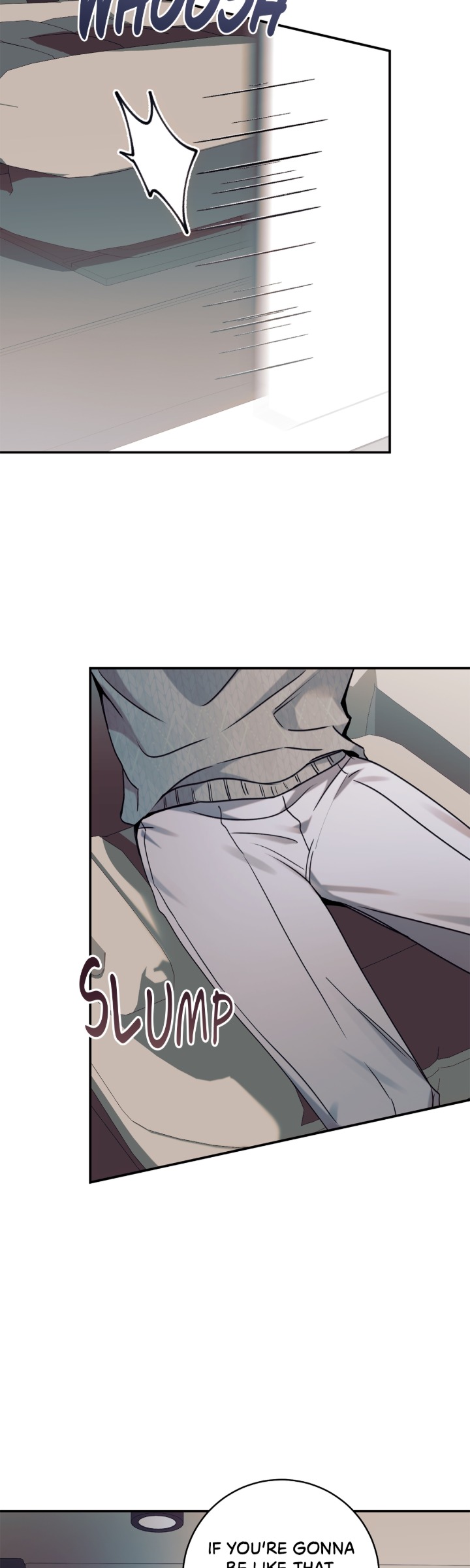 Introducing My Manager Chapter 15 page 35 - 