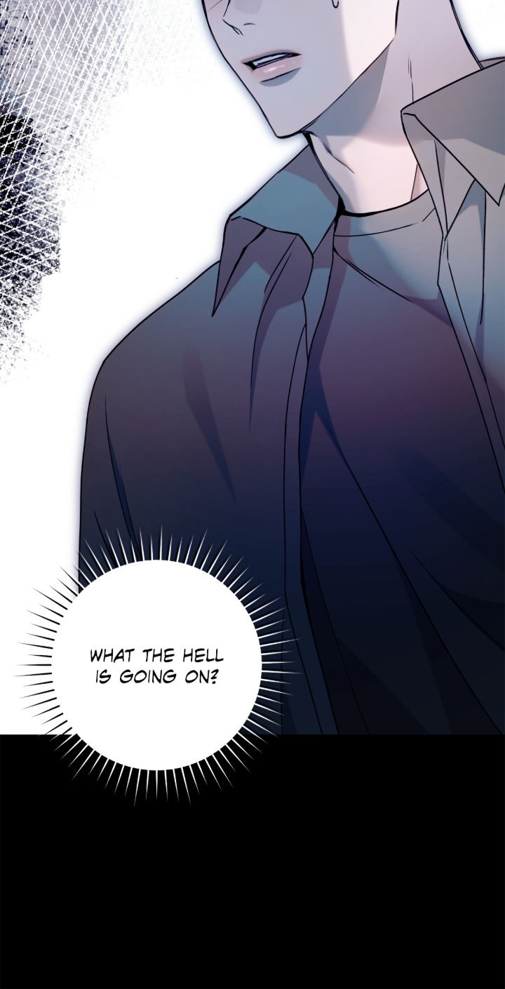 Introducing My Manager Chapter 15 page 38 - 