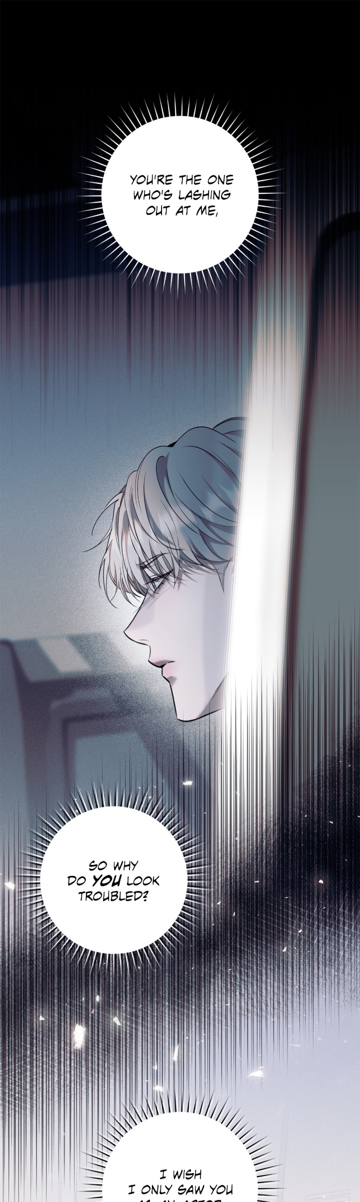 Introducing My Manager Chapter 15 page 39 - 