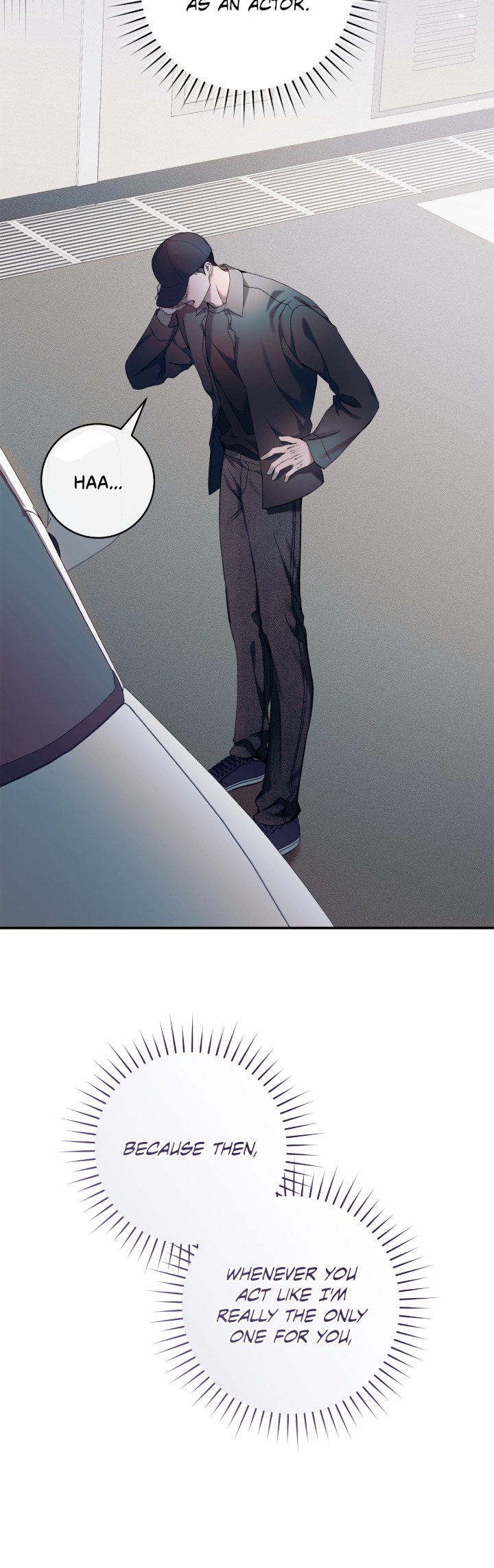 Introducing My Manager Chapter 15 page 40 - 