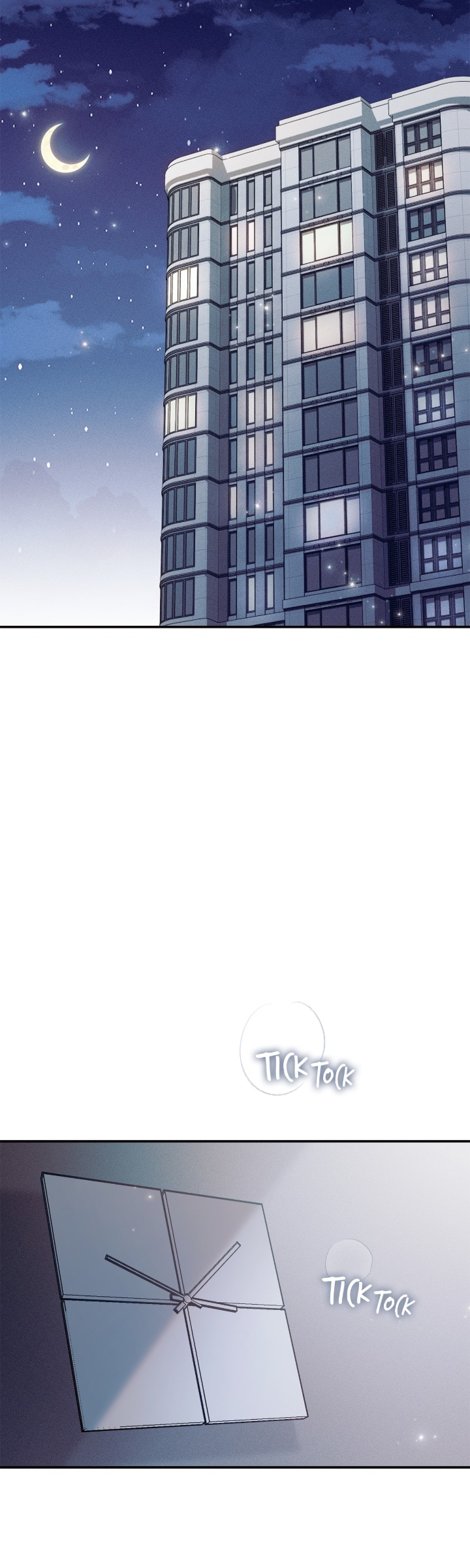 Introducing My Manager Chapter 15 page 43 - 