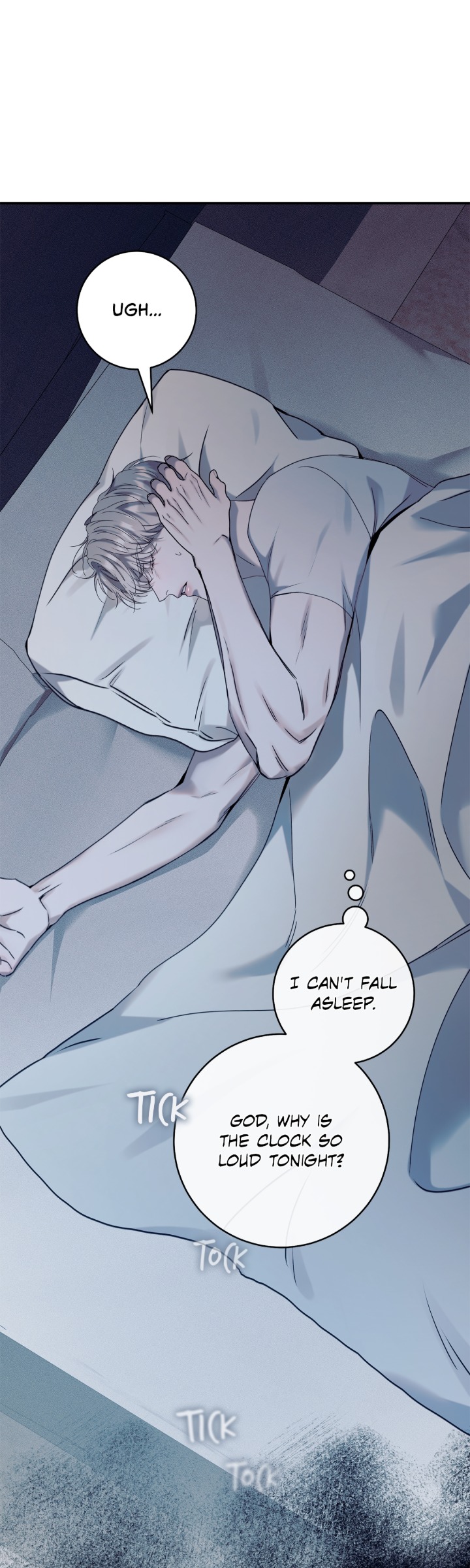 Introducing My Manager Chapter 15 page 45 - 