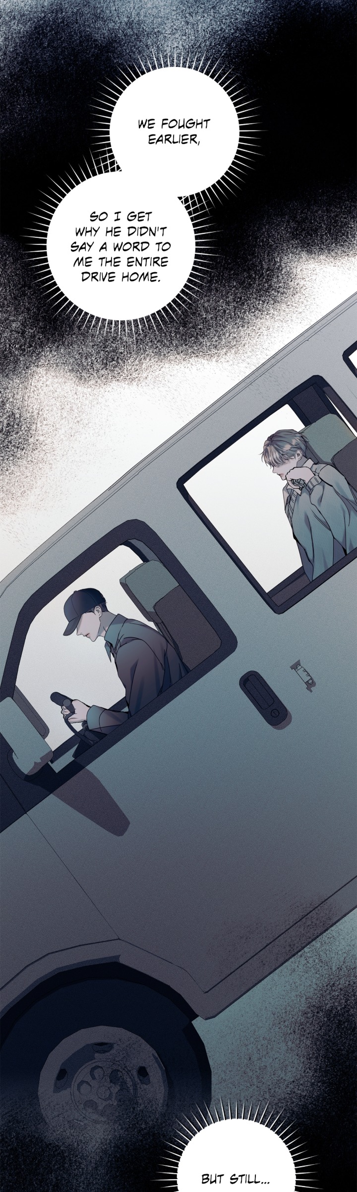 Introducing My Manager Chapter 15 page 46 - 