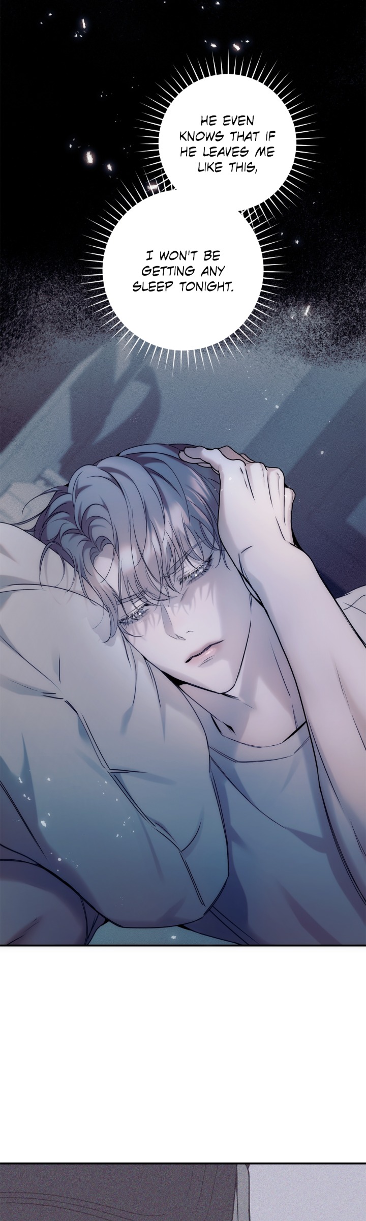 Introducing My Manager Chapter 15 page 48 - 