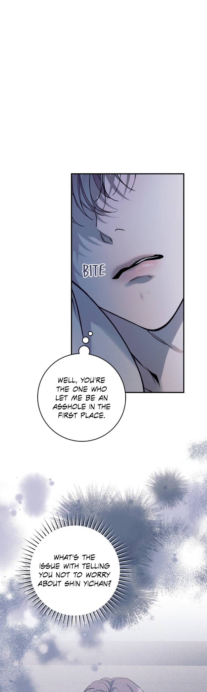 Introducing My Manager Chapter 15 page 50 - 