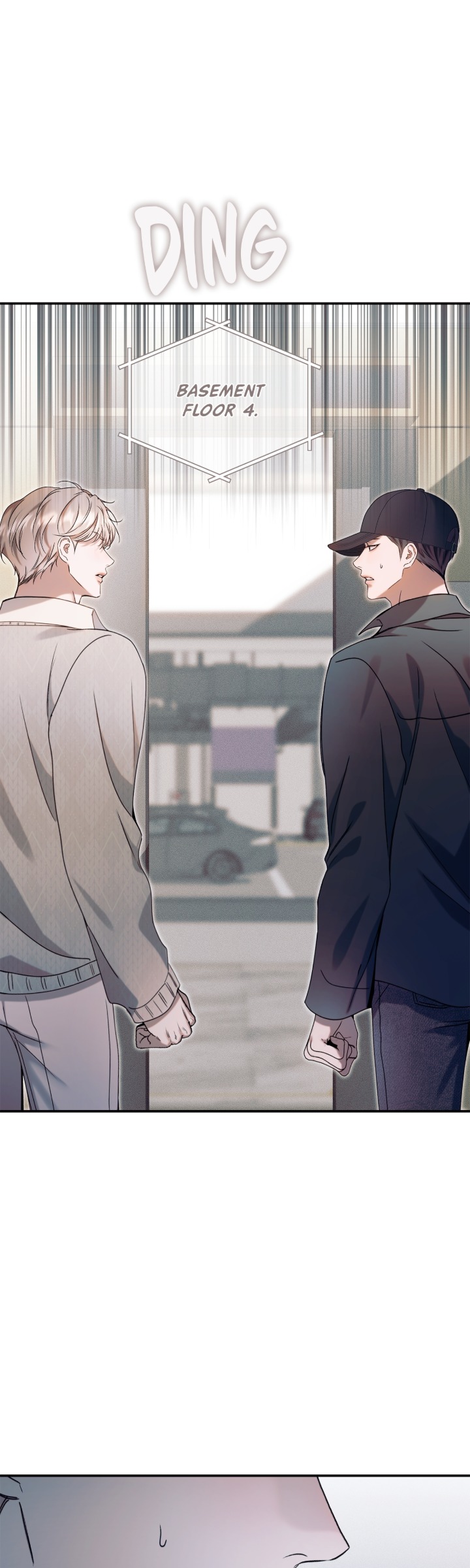 Introducing My Manager Chapter 15 page 6 - 