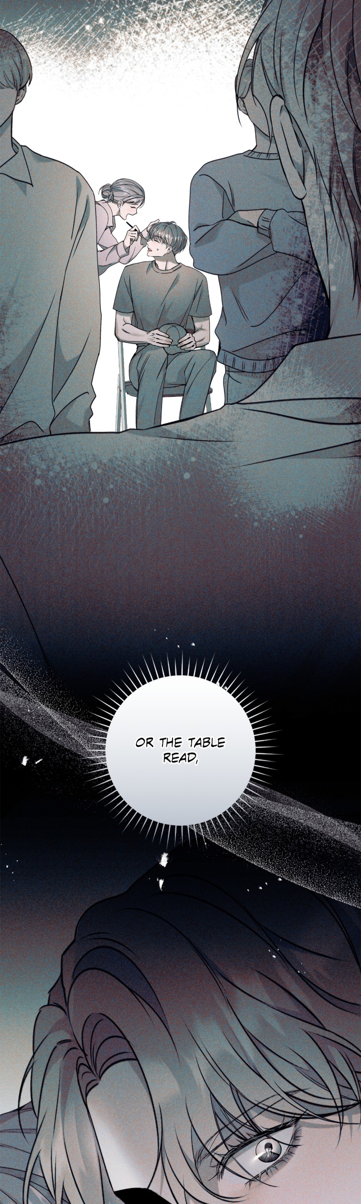 Introducing My Manager Chapter 15 page 52 - 