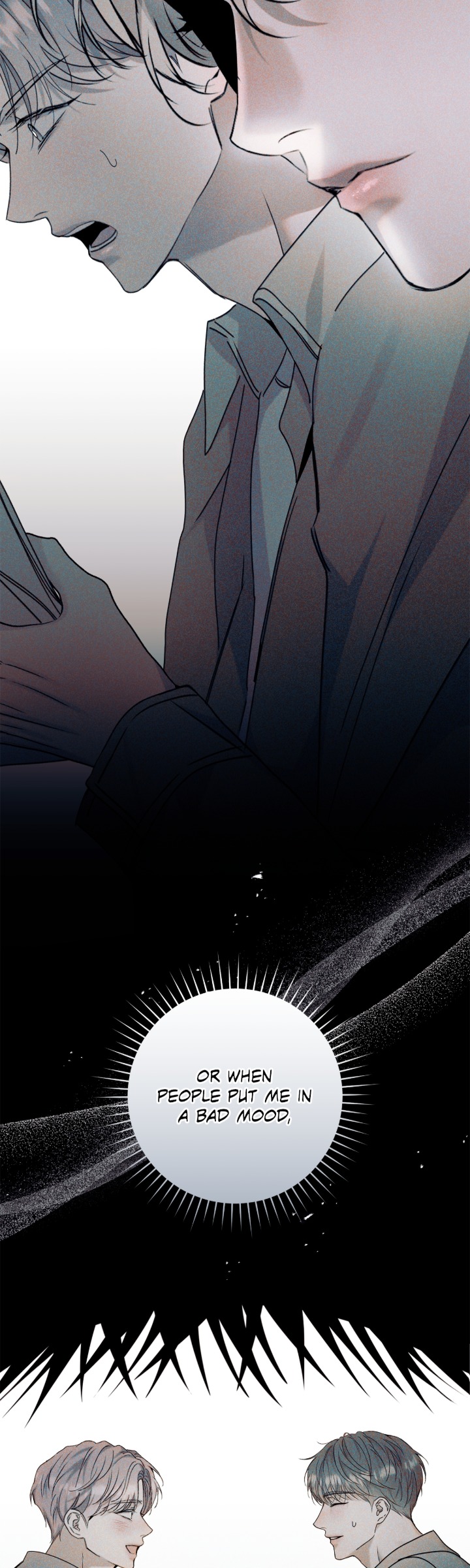 Introducing My Manager Chapter 15 page 53 - 