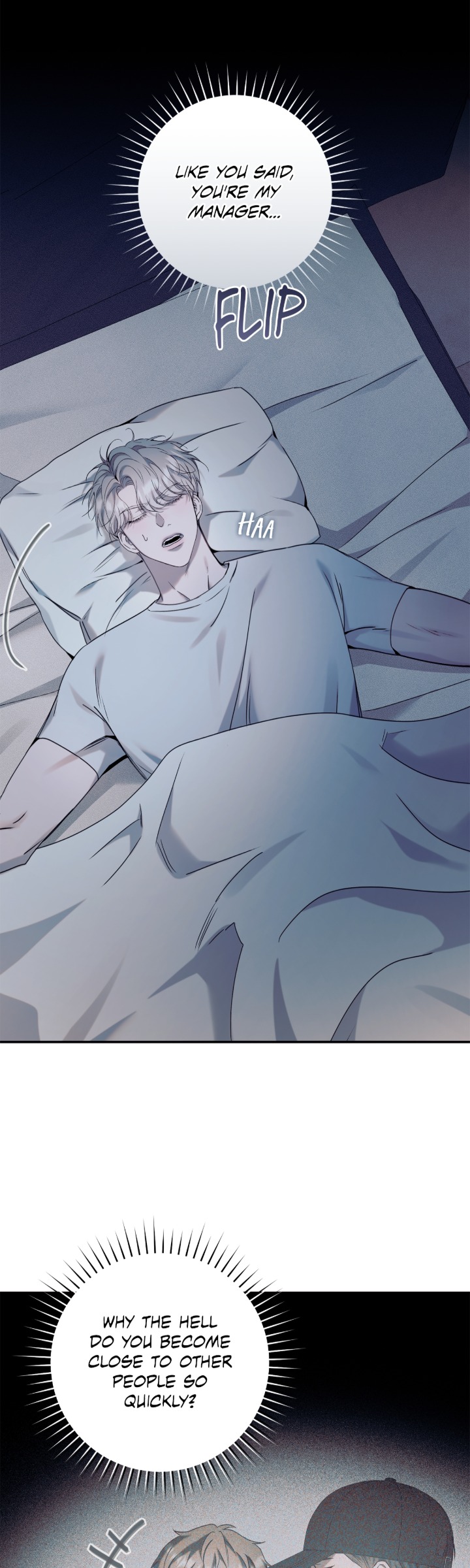 Introducing My Manager Chapter 15 page 55 - 