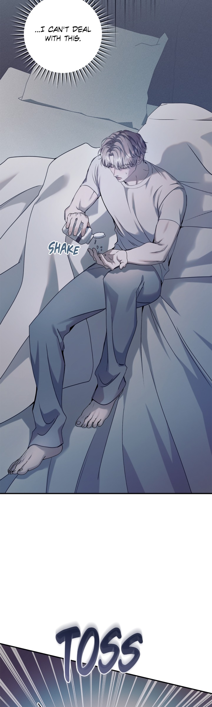 Introducing My Manager Chapter 15 page 58 - 