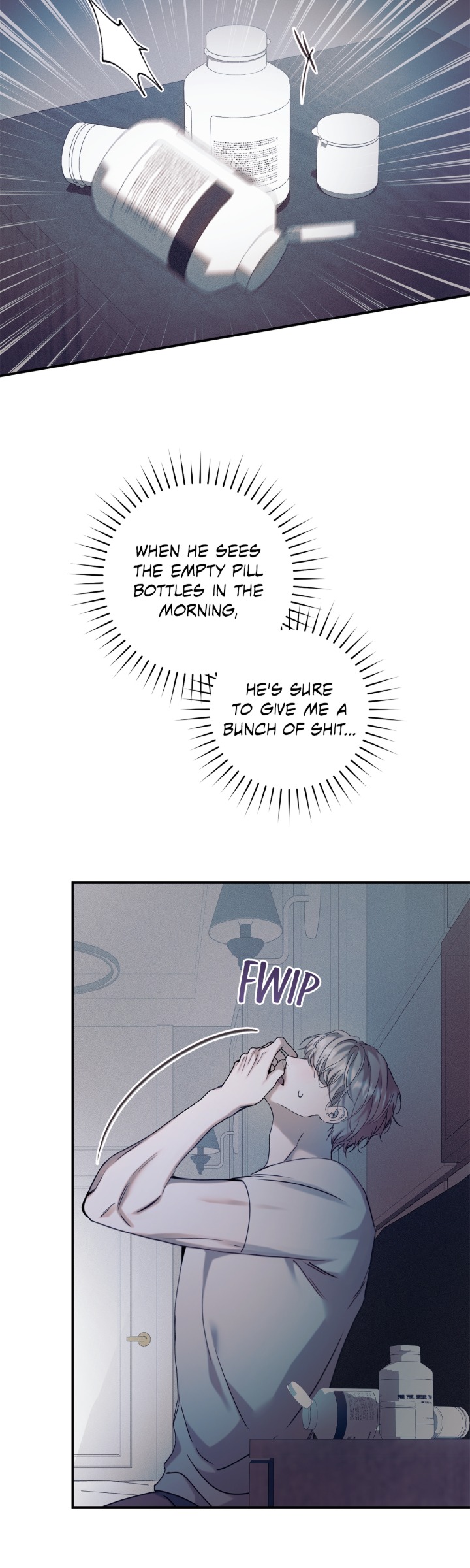 Introducing My Manager Chapter 15 page 59 - 