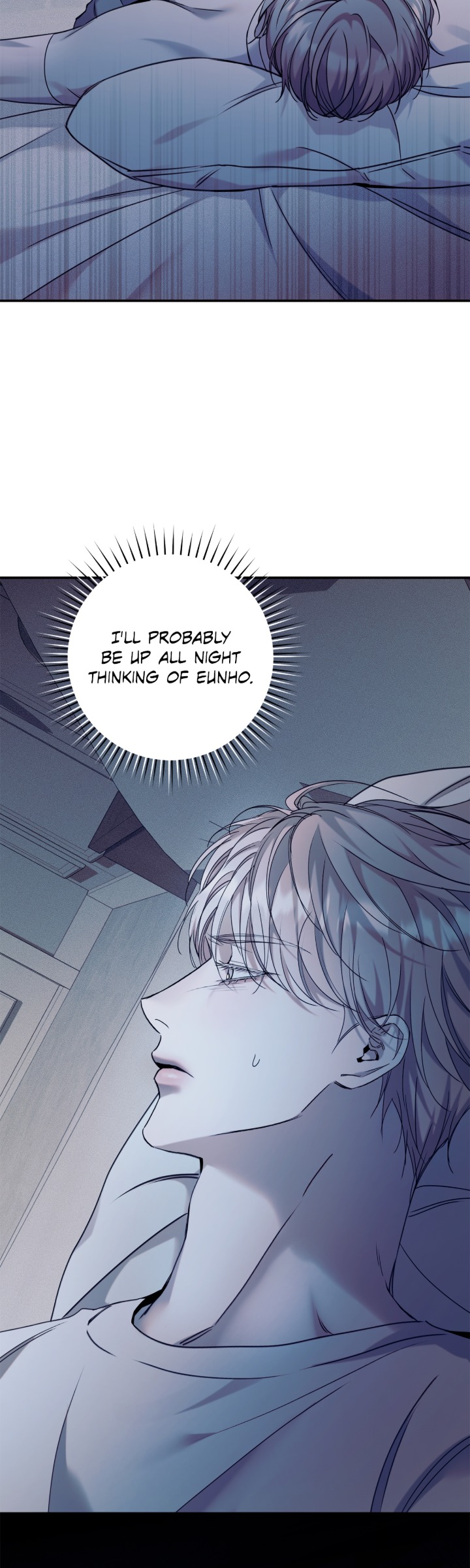 Introducing My Manager Chapter 15 page 62 - 