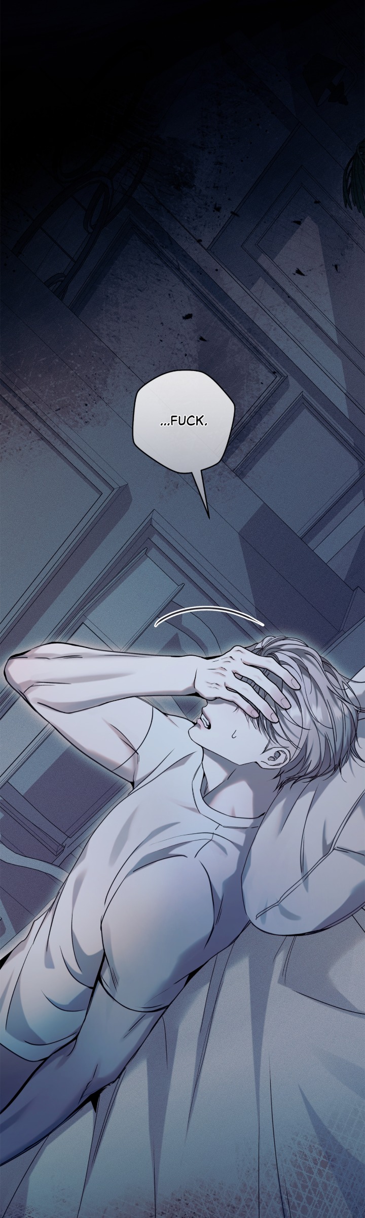 Introducing My Manager Chapter 15 page 63 - 