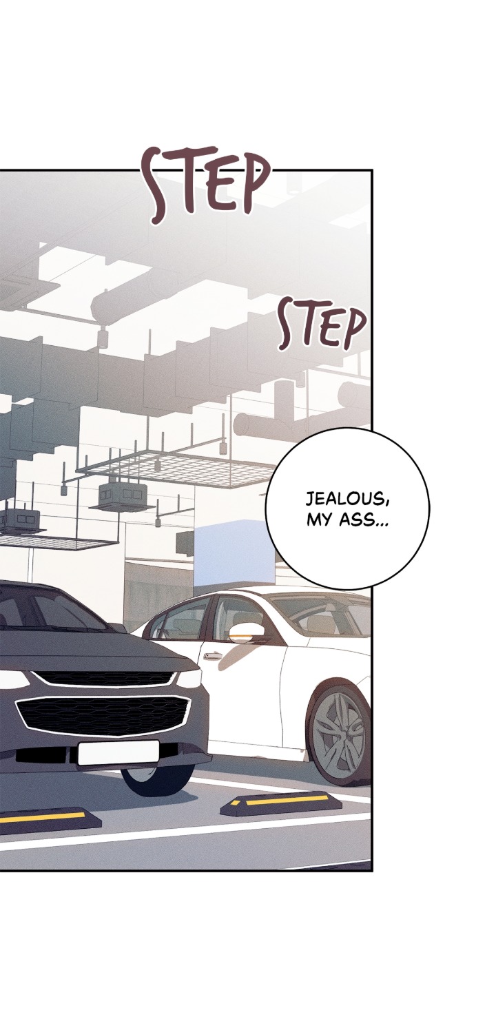 Introducing My Manager Chapter 15 page 8 - 