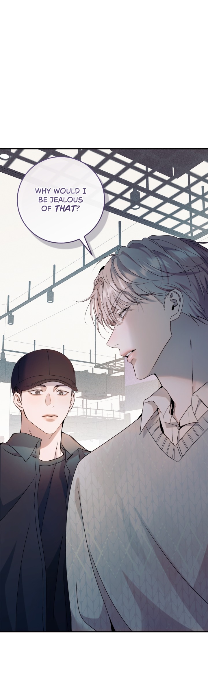 Introducing My Manager Chapter 15 page 9 - 