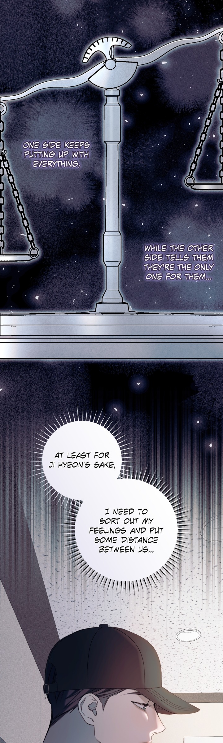 Introducing My Manager Chapter 16 page 11 - 