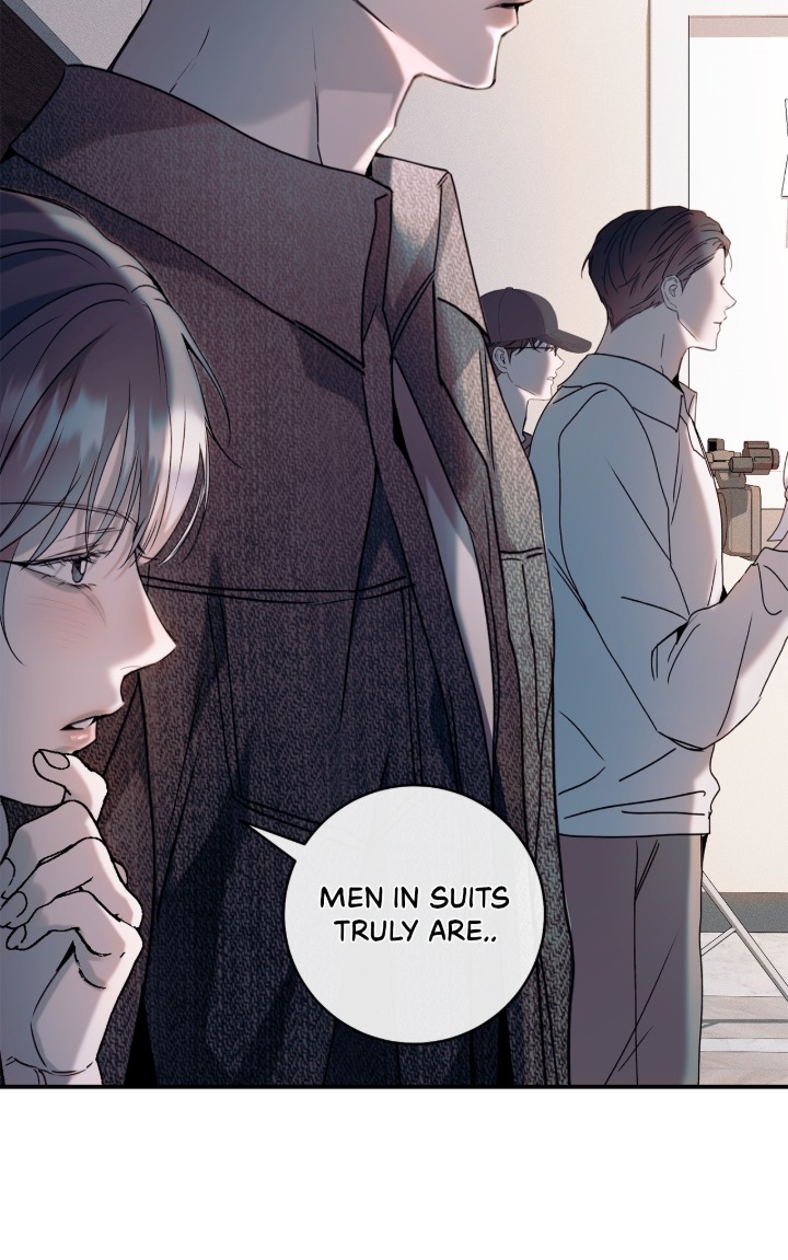 Introducing My Manager Chapter 16 page 12 - 